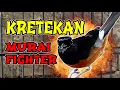 Lagu kretekan murai batu , Kretekan keras ,, pancingan untuk menaikan emosi supaya murai gacor fighter 
