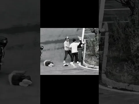 Bystanders Step Up After Seeing a Street Cleaner Being Mistreated
