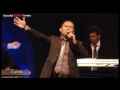 Download Lagu Yesus Hiduplah by Daud Agung - 2016 11 06 - Ibadah Raya 2
