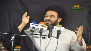 السيد محمد باقر الفالي ثواب قراءة حديث الكساء 