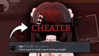 loyalty testing my best friends roblox girlfriend