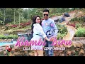 Lala Widy ft. Gerry Mahesa - Klambi Biru (Official Music Video)