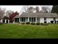 Ranch Home near Delaware River and Mountainview Golf Club 70 Mountainview Rd Ewing NJ 08628