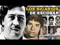 LOS PRISCOS Los Sicarios MAS LETALES de PABLO ESCOBAR Documental
