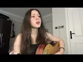 Merdan - Emre Fel (Cover) | Tuanna