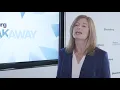 Bloomberg Breakaway Member CEO Ellen Stang