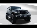 2018 Jeep Wrangler Unlimited Smithfield NC Selma NC - SOLD