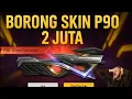 Download Lagu BORONG SKIN SENJATA P90 TERBARU !!!