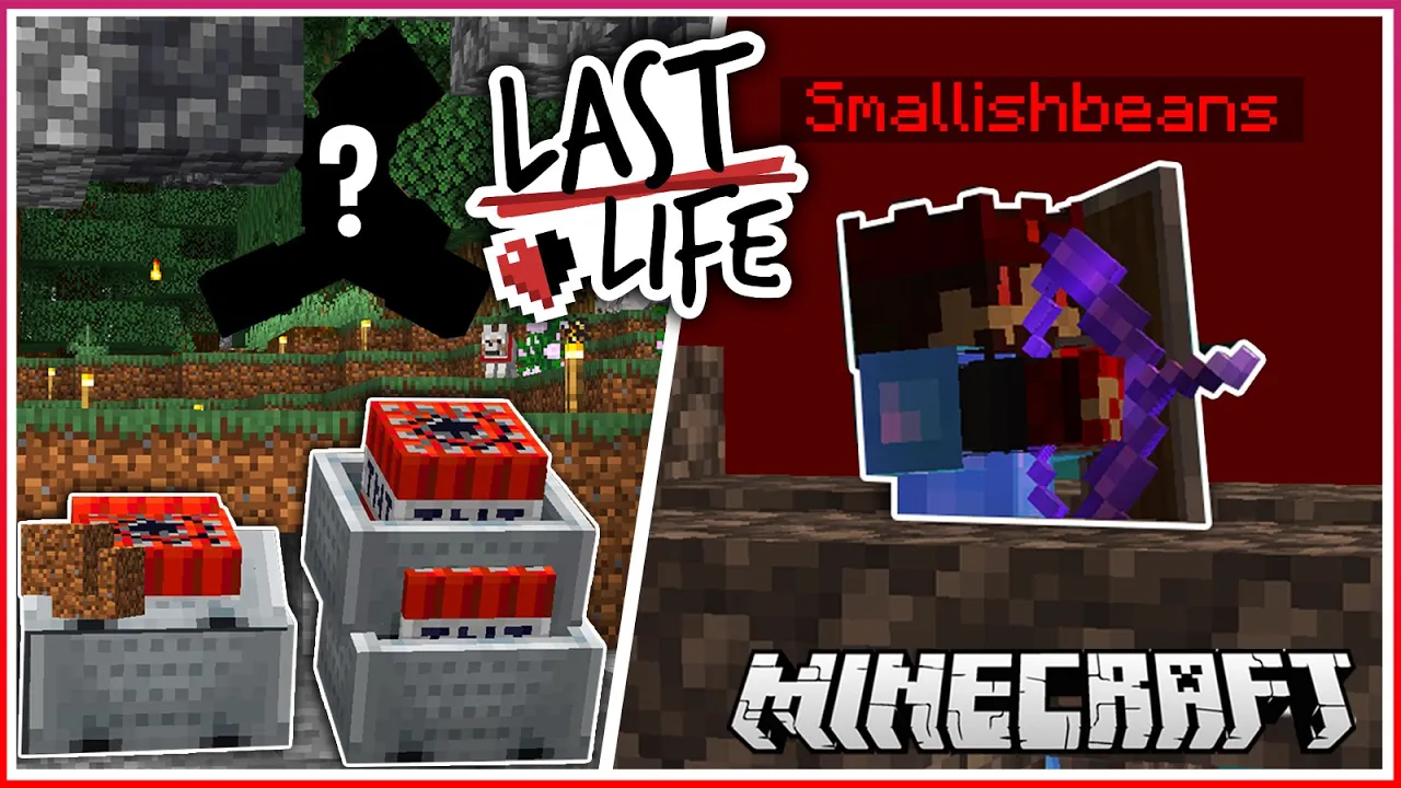 Watch "MY TRAP WORKED!! | Last Life Ep.4" on YouTube