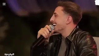 انس ابوسنينة ابص لي روحي فجأة  احترق الغرام   شايف غباش   شايف ظلم بعيني اقوي موال حزين      دندنها