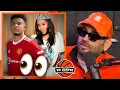Saweetie Gets Exposed For Allegedly Exploiting Pro Soccer Player