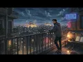 🎧 Tamer Hosny – Habiby Wenta Be3eed 🌙 | Arabic LOFI Remix | تامر حسني - حبيبي وانت بعيد