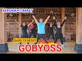 Download Lagu AEROBIK COMBAT SUPER GOBYOSS BAKAR LEMAK DAN KALORI 