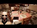 Download Lagu AKU CUMA INGIN JADI PENJUAL PIZZA DI RESTORANT TAPI KOK ADA YANG ANEH.... At Tony's