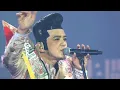 達明一派-今夜星光燦爛（2017年達明卅一派對）