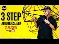 Download Lagu 3 STEP AFRO HOUSE | 01 JULY 2025 | DJ Ace ♠️