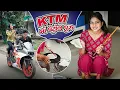 Download Lagu Zamkudi Banave Rasoi || Timlo Kare Video Shooting KTM  Bike Ma Petrol Puru 