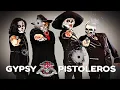 Download Lagu Gypsy Pistoleros - Gonna Die With A Gun In My Hand