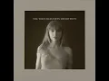 Down Bad (Acoustic Version)
