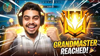 BR-RANK PUSH TOP-1 GAMEPLAY LIKE HACKER #freefire #short #shortslive #tondegamer