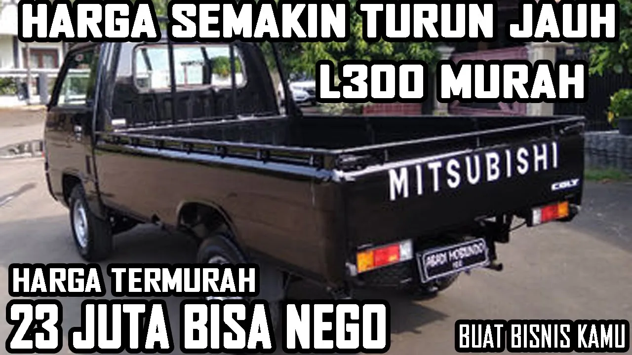 MOBIL MURAH SAM!!! SUZUKI CARRY FUTURA PICK UP 1997 - JUAL SUZUKI CARRY PURWOKERTO 085647960727