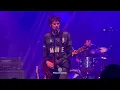 MJ Lenderman "Wristwatch" LIVE