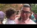 Memorial Service for Uber Driver