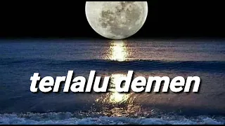 dj tarling terlalu demen full bass