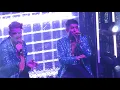 SuperFruit Goodbye from lonely August Hall June 13