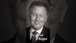 Hommage à Philippe Bouvard