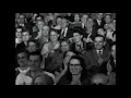 Elvis Presley - Hound Dog  (The Steve Allen Show / July 1, 1956) 4K