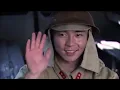 Gadis Cantik Jadi Dewa Perang! Hancurkan Kapal Jepang Sendirian - Aksi Kung Fu Epik!