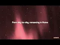 Nao - Wildflowers ✨ (lyrics)