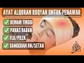 Download Lagu Ayat Alquran Untuk Demam dan Panas Paling Mujarab Dengah Izin Allah