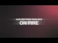 CHASE WRIGHT - Hurt No More (Lyric Video)