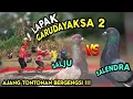 BIG MATCH SERU !! LAGA FINAL BOB TERSAJI DI GARUDAYAKSA 2 LAMPUNG