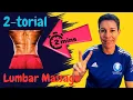Download Lagu 2-Minute Lower Back Massage Techniques MP3
