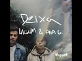 Lagum feat Ana Gabriela - Deixa