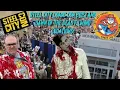 Steel City Comic Con 2023 and Dawn of the Dead Filming Locations at the Monroeville Mall