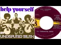 Undisputed Truth - Help Yourself