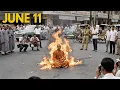 Today in History - June 11 I the Daily Then