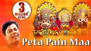 Peta Pain Maa