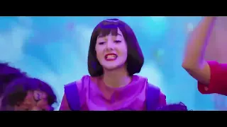 أجمل عيد ميلاد اغنيه دنيا سمير غانم دندنها