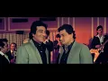 Jab Koi Baat Bigad Jaye - 4K 60FPS | Jurm | Kumar Sanu, Sadhana | Vinod Khanna, Meenakshi Seshadri