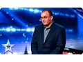 Download Lagu Nicholas is just one man and his piano… or is he? | Week 1 Auditions | Britain’s Got Talent 2016