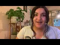 UCR Plant Biology 2021 First Year Experiences