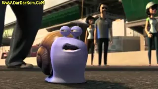 اغنية انه قوقع سريع 