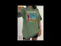 No Doubt Band Tragic Kingdom Unisex T Shirt