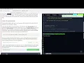 Walkthroughs TryHackMe room Python Basics Writeup
