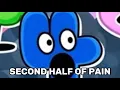 BFB Post-Split Thumbnails Ruined by Sora 2